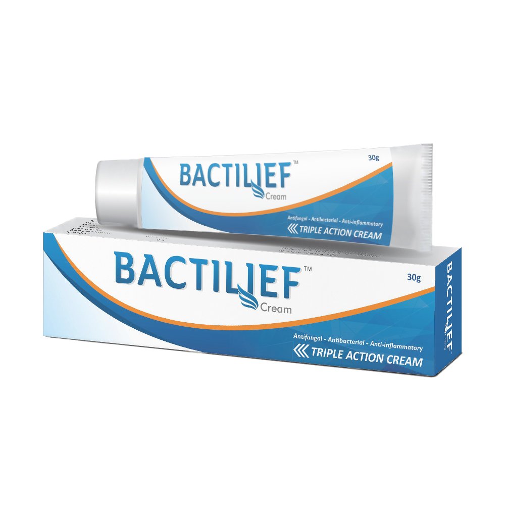 Bactilife Pack Shot